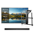 65" 2000Nit Google Outdoor TV (Full Sun) - 2026 Pool Pro 3.0