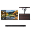 75" 2000Nit Google Outdoor TV (Full Sun) - 2026 Pool Pro 3.0