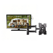 27" Smart 12V RV TV - Trailer Series (With DVD Combo)