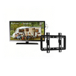 27" Smart 12V RV TV - Trailer Series (With DVD Combo)