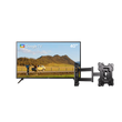 40" Google 12V RV TV - Vehicle Series