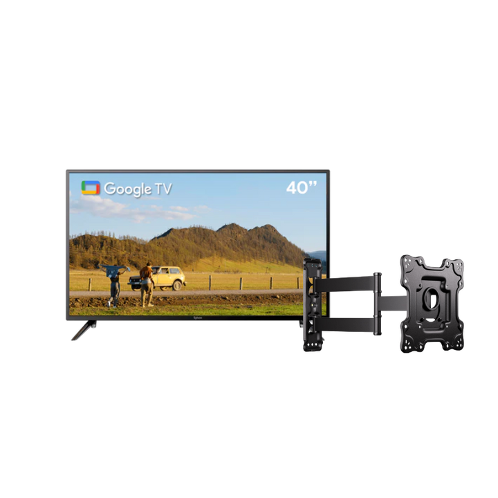 40" Google 12V RV TV - Vehicle Series