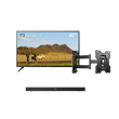 40" Google 12V RV TV - Vehicle Series