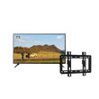 40" Google 12V RV TV - Vehicle Series