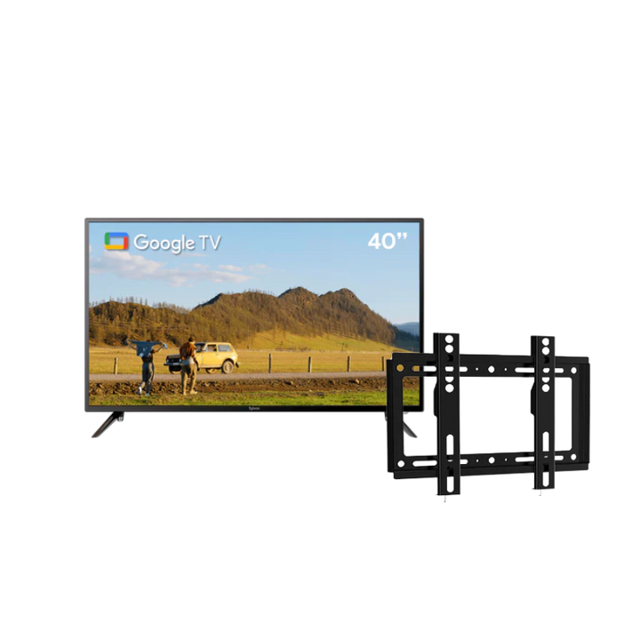 40" Google 12V RV TV - Vehicle Series