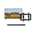 40" Google 12V RV TV - Vehicle Series